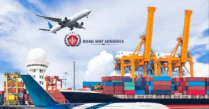 Top Air Freight Services Calgary | Edmonton | Fast, Reliable & Global Shipping Solutions | Near You