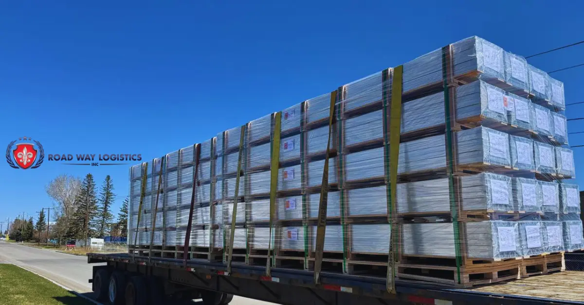 Best Blocking and Bracing Service Calgary | Edmonton | Red Deer | Secure Cargo Protection | Near You | 30% off