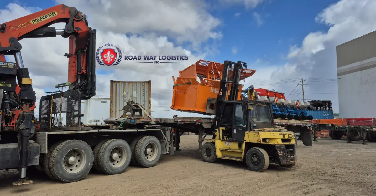 Top FTL Transportation Services Calgary | Red Deer | Edmonton | Full Truck Load | Near You | Get a Free Quote | Upto 30% off