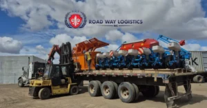 Best Specialized Handling Red Deer | Warehousing Solutions