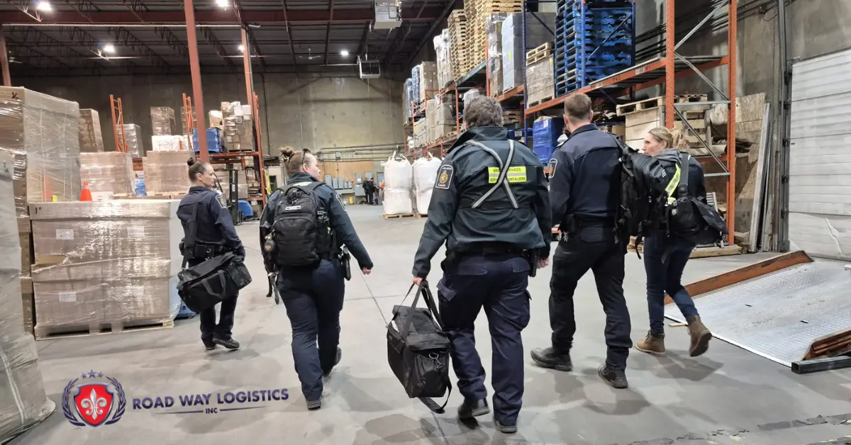 Top White Glove Courier Moving Service Calgary | Red deer | Edmonton | Specialized Logistics Near You